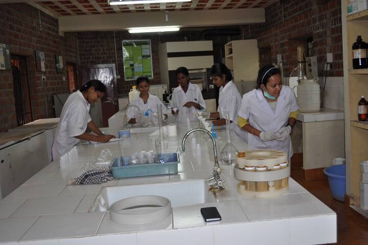 laboratory